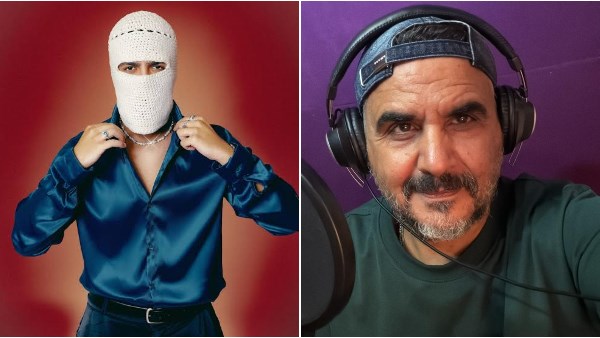 وليد سعد يتهم تووليت بسرقة لحن.. ويؤكد: المشهد ده لازم ينتهي