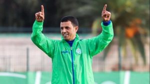 رسميا.. رحيل جمال سلامي عن تدريب منتخب الأردن
