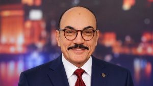 نائب رئيس حزب المؤتمر : بيان 3 يوليو أنقذ مصر ومهد لانطلاق جمهورية جديدة
