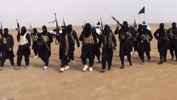 7 عقوبات ضد الإرهابيين طبقا للقانون.. تعرف عليها