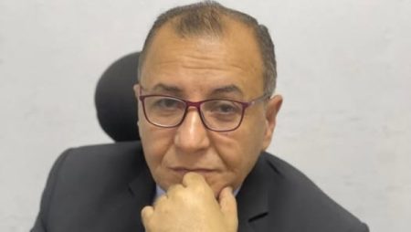 وفاة نجل مجدي حمدان عضو المجلس الرئاسي لحزب المحافظين