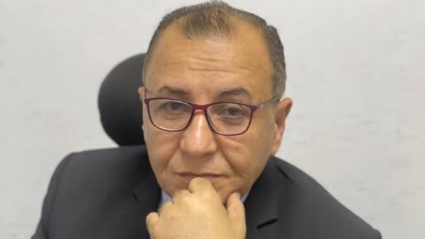 وفاة نجل مجدي حمدان عضو المجلس الرئاسي لحزب المحافظين