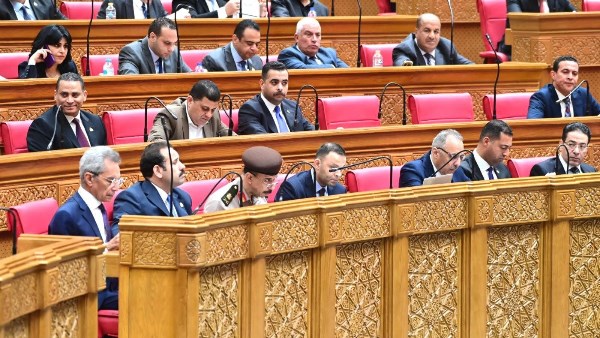 مجلس النواب يوافق مبدئيا على مشروع قانون إعادة تنظيم جهاز مستقبل مصر للتنمية المستدامة
