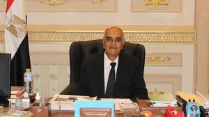 رئيس تشريعية النواب: استزراع 4.5 مليون فدان أبرز إنجازات قانون جهاز مستقبل مصر