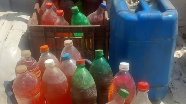 متى تضاعف عقوبة تهريب البنزين والسولار.. القانون يجيب