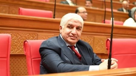وكيل أفريقية النواب: إنشاء جامعة كيان للعلوم التطبيقية استثمار في مستقبل مصر وبناء حقيقي للإنسان