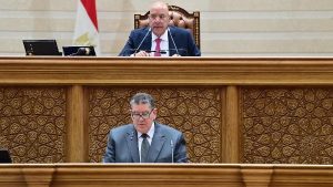 وكيل دفاع النواب: مشروع قانون إنشاء جامعة «كيان» يستهدف تأسيس صرح أكاديمي متطور