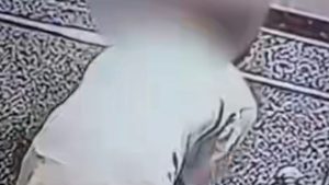 بعد سرقة حنفيات مسجد في سوهاج.. هذه عقوبة المتهم طبقا للقانون