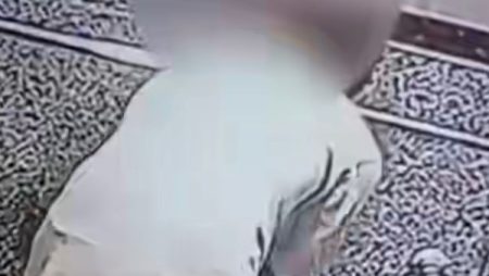بعد سرقة حنفيات مسجد في سوهاج.. هذه عقوبة المتهم طبقا للقانون