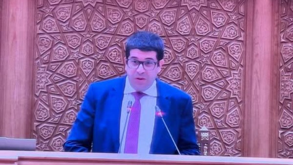رئيس تحالف الحضارات: البرلمانات العالمية مطالبة بصياغة تشريعات لمستقبل الذكاء الاصطناعي