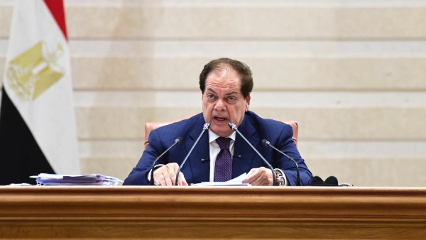 أبو العينين خلال رئاسته البرلمان الأورومتوسطي: منطقتنا لا تحتاج إلى جولات جديدة من الحروب بل إلى إرادة جادة لسلام يقوم على العدالة ويستند إلى الشرعية الدولية