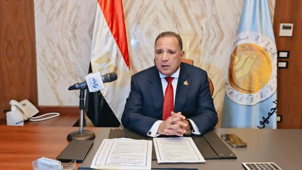 أبو هميلة: الشعب الجمهوري يؤسس لأكاديمية متخصصة لإعداد كوادر المحليات