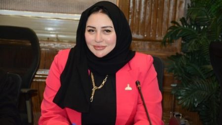 تستحق التقدير.. برلمانية ترد على جدل مقترحها بتغيير مسمى «ربة منزل» إلى «صانعة جيل»
