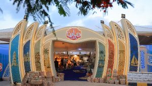 بمشاركة 450 عارضا وعارضة.. غدا افتتاح معرض ديارنا بالساحل الشمالى