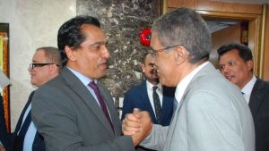 «الصحفيين» تشكر الرئيس السيسي والحكومة بعد دعم زيادة معاشات أعضائها