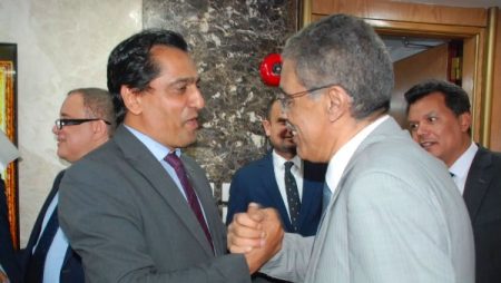 «الصحفيين» تشكر الرئيس السيسي والحكومة بعد دعم زيادة معاشات أعضائها