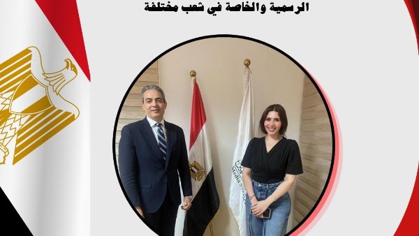 الإعلاميين : اعتماد لجان قيد وتصاريح جديدة لتنظيم وضبط المشهد بكل الوسائل