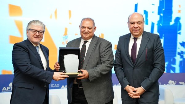 نسخة ناجحة .. مصر تختتم أعمال مؤتمر أسبوع أفريقيا والمحيط الهندي للطيران