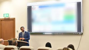 متحدث الصحة: تنفيذ 17 مشروع بتكلفة 17.11 مليار جنيه في المنيا