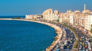 فتح المتاحف والمواقع الأثرية بالإسكندرية مجاناً للمصريين احتفالاً بالعيد القومي للمحافظة