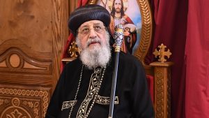 البابا تواضروس: ثورة 30 يونيو أنقذت مصر من مصير مجهول وأرست نهضة شاملة في البلاد