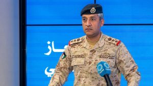 الكويت: اعتراض 32 طائرة مسيرة معادية منذ فجر اليوم