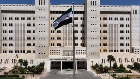سوريا تدين تجدد الاعتداءات الإيرانية على الكويت والبحرين والأردن