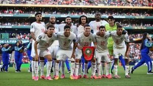 فيفا يعلن ترتيب منتخبات العالم بعد تتويج إسبانيا بالمونديال 2026