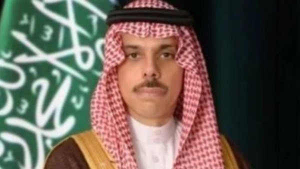 السعودية والهند تبحثان تعزيز العلاقات الثنائية والمستجدات الإقليمية