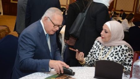 العرابي: الرئيس السيسي يقود حراكًا لتحديث الإعلام المصري ودعم الدور الأفروآسيوي لمصر