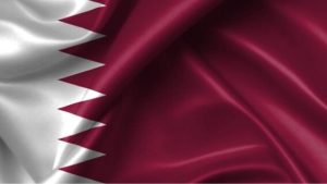 قطر تدين بشدة استهداف سفينتين للغاز الطبيعي المسال بميناء دمياط