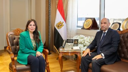 وزيرا الإسكان والعمل يبحثان تأهيل العمالة الفنية لدعم المشروعات القومية وتعزيز الحماية الاجتماعية للعمال