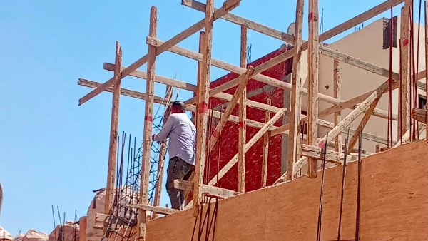حملات مكثفة بأجهزة المدن الجديدة لإزالة المخالفات والحفاظ على المظهر الحضاري