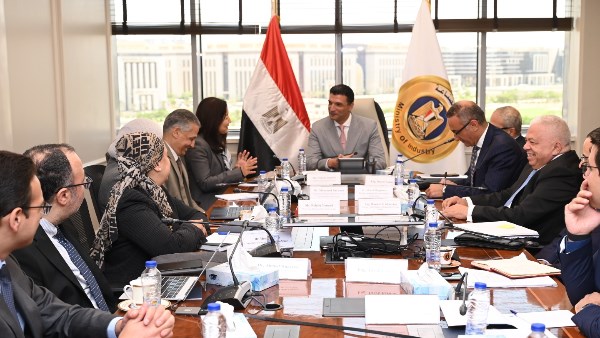 200 ميجاوات فوق المصانع الحكومية.. «الصناعة» والأمم المتحدة تطلقان مسارًا جديدًا للتحول للطاقة الشمسية