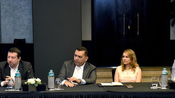 خطة لمضاعفة صادرات الصناعات الهندسية.. صندوق تنمية الصادرات و«التصديري» يضعان خارطة الطريق حتى 2030