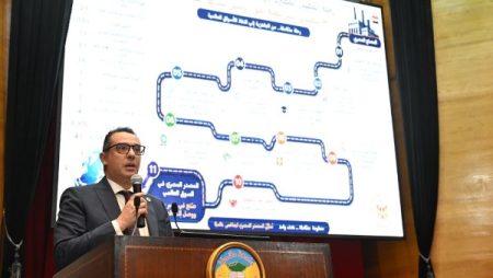 علاء البيلي: المعارض الدولية والبعثات التجارية تمثل إحدى أهم أدوات الترويج للمنتج المصري