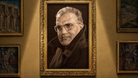 “من التعبيرية إلى التجريد”.. قراءة نقدية في أعمال الفنان أحمد فتح الله بقاعة الباب.. الأربعاء