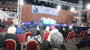 مبدعون: السيد الخميسي مشروع ثقافي متكامل ورمز من رموز الاستنارة