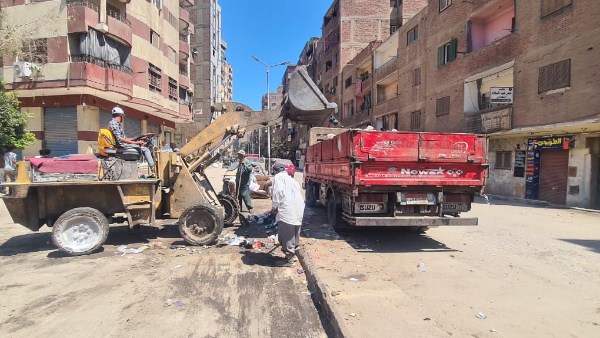 محافظ الجيزة يوجه بمراجعة تراخيص حالات البناء بالدقي وبولاق الدكرور والتعامل الفوري مع المخالفات محافظ الجيزة يوجه بمراجعة تراخيص حالات البناء بالدقي وبولاق الدكرور والتعامل الفوري مع المخالفات