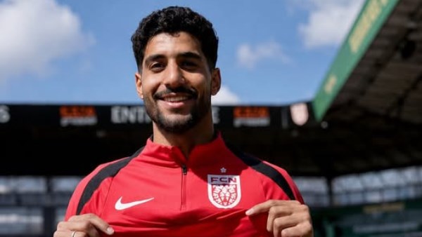 خالد الغندور: إبراهيم عادل يتمسك بالاحتراف ويرفض العودة للدوري المصري