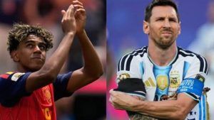 إسبانيا تتفوق بالمليارات.. والأرجنتين تراهن على ميسي .. من يحسم لقب كأس العالم ؟