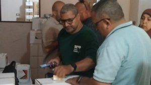 ضبط 10 أطنان أدوية بيطرية ولحوم مجهولة المصدر في المنوفية | صور
