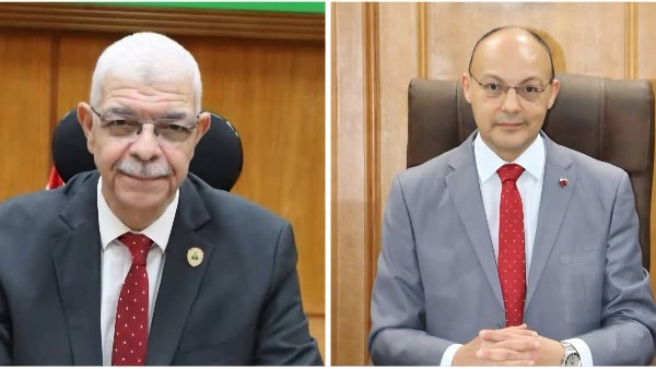مستشفيات جامعة المنوفية تزيد الطاقة الاستيعابية بنسبة 40% وإنهاء قوائم الانتظار مستشفيات جامعة المنوفية تزيد الطاقة الاستيعابية بنسبة 40% وإنهاء قوائم الانتظار