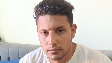 التفاصيل الكاملة لحقيقة إلقاء زوج بزوجته من الدور الثالث في المنوفية