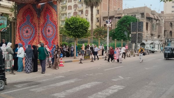 انطلاق امتحانات آخر أيام ماراثون الثانوية العامة بالمنوفية