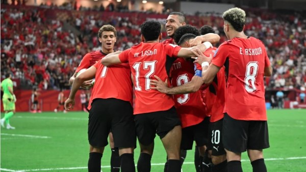 «beIN SPORTS» تعلن رقمًا قياسيًا للمشاهدات في مباراة مصر وإيران
