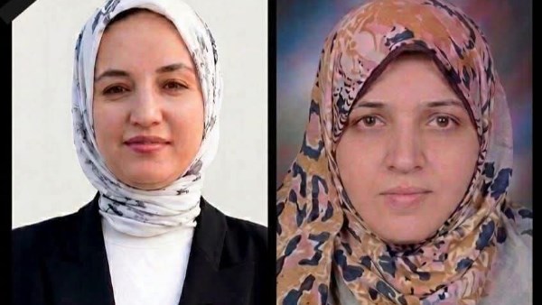 بينهما خريجة برنامج «المرأة تقود».. محافظ بني سويف ينعى طبيبتين بيطريتين توفيتا في حادث أليم | صور