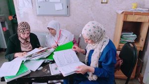صحة بني سويف تتابع انتظام العمل وجودة الخدمات بوحدات الغسيل الكلوي بقمبش وطنسا