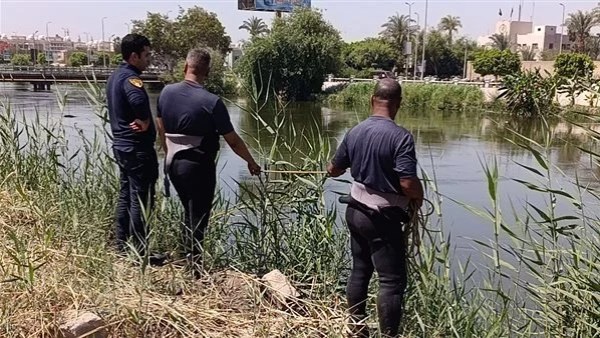 جريمة تهز سوهاج.. عامل ينهي حياة شقيقه ونجليه ويلقي جثامينهم في النيل