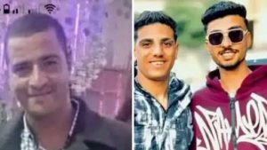 التفاصيل الكاملة لمصرع 3 شباب في تصادم ثلاث دراجات بخارية بالمنيا .. صور